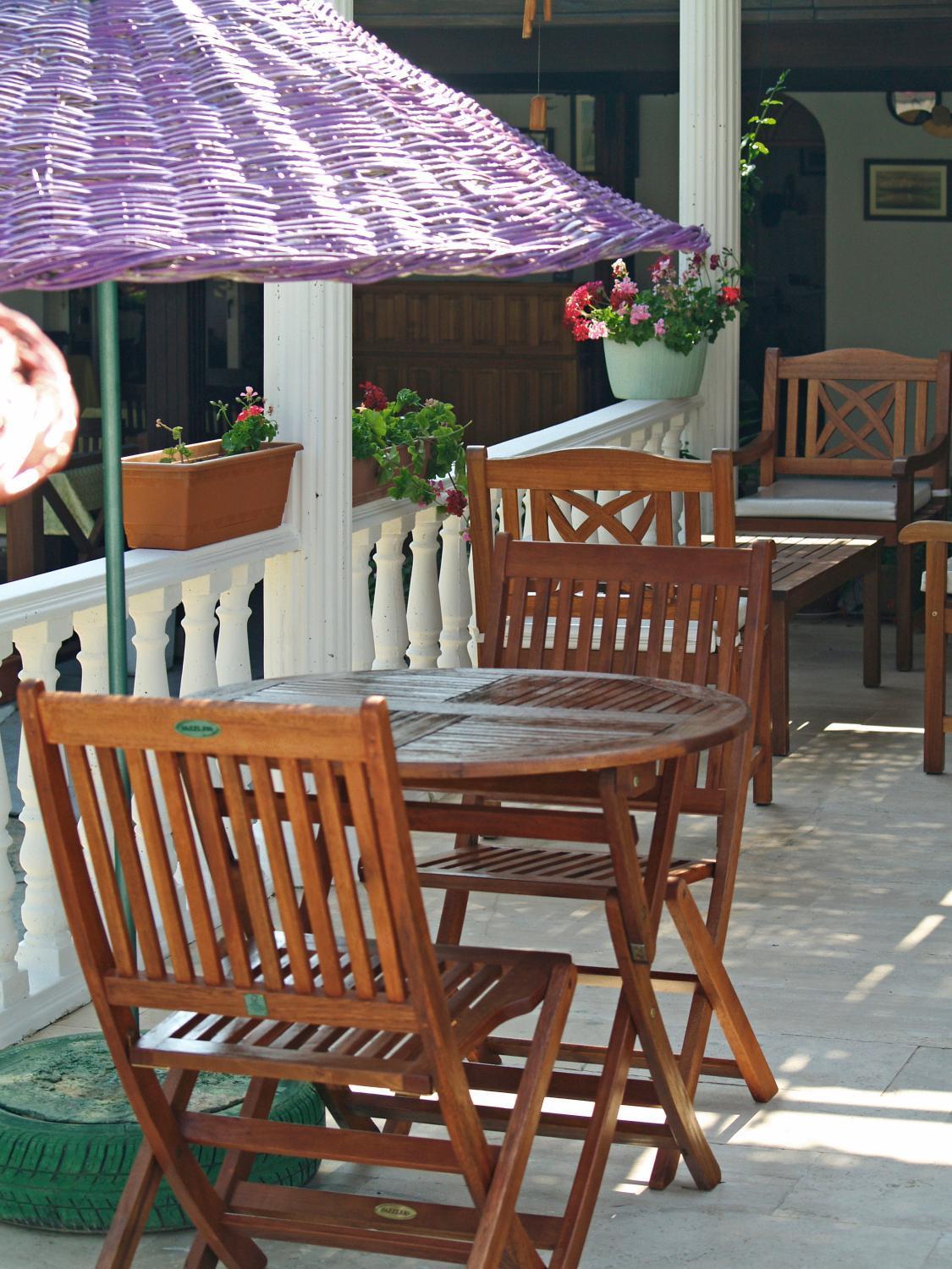 Yilmaz Hotel Ortakentyahşi Exterior foto
