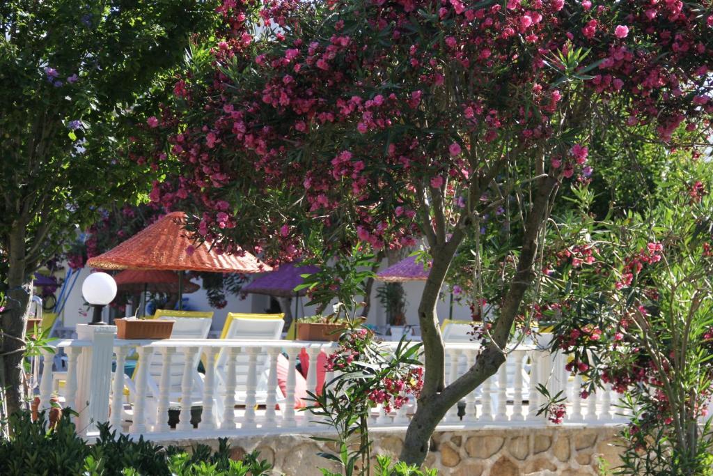 Yilmaz Hotel Ortakentyahşi Exterior foto